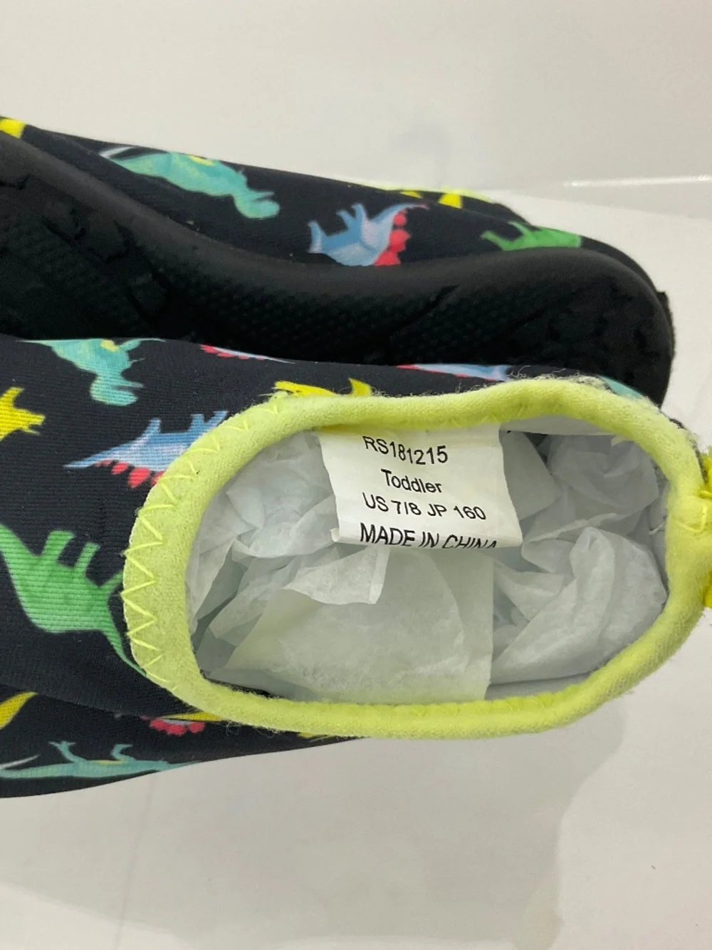 Unbranded slip toddler